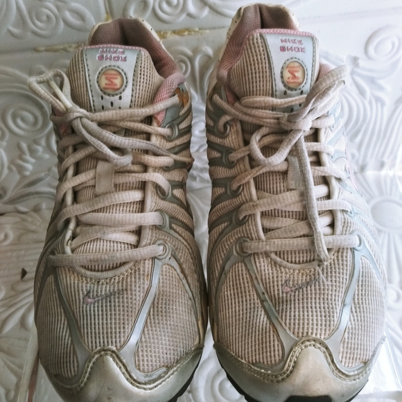 2/$30 Nike shox youth size 5 - Picture 9 of 13